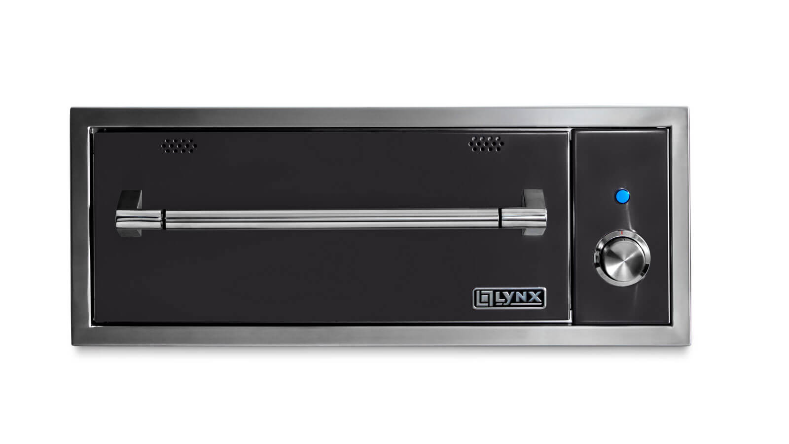 Lynx L30WD1OB 30" Warming Drawer - Obsidian