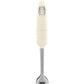 Smeg HBF03CRUS Hand Blenders Cream Hbf03Crus