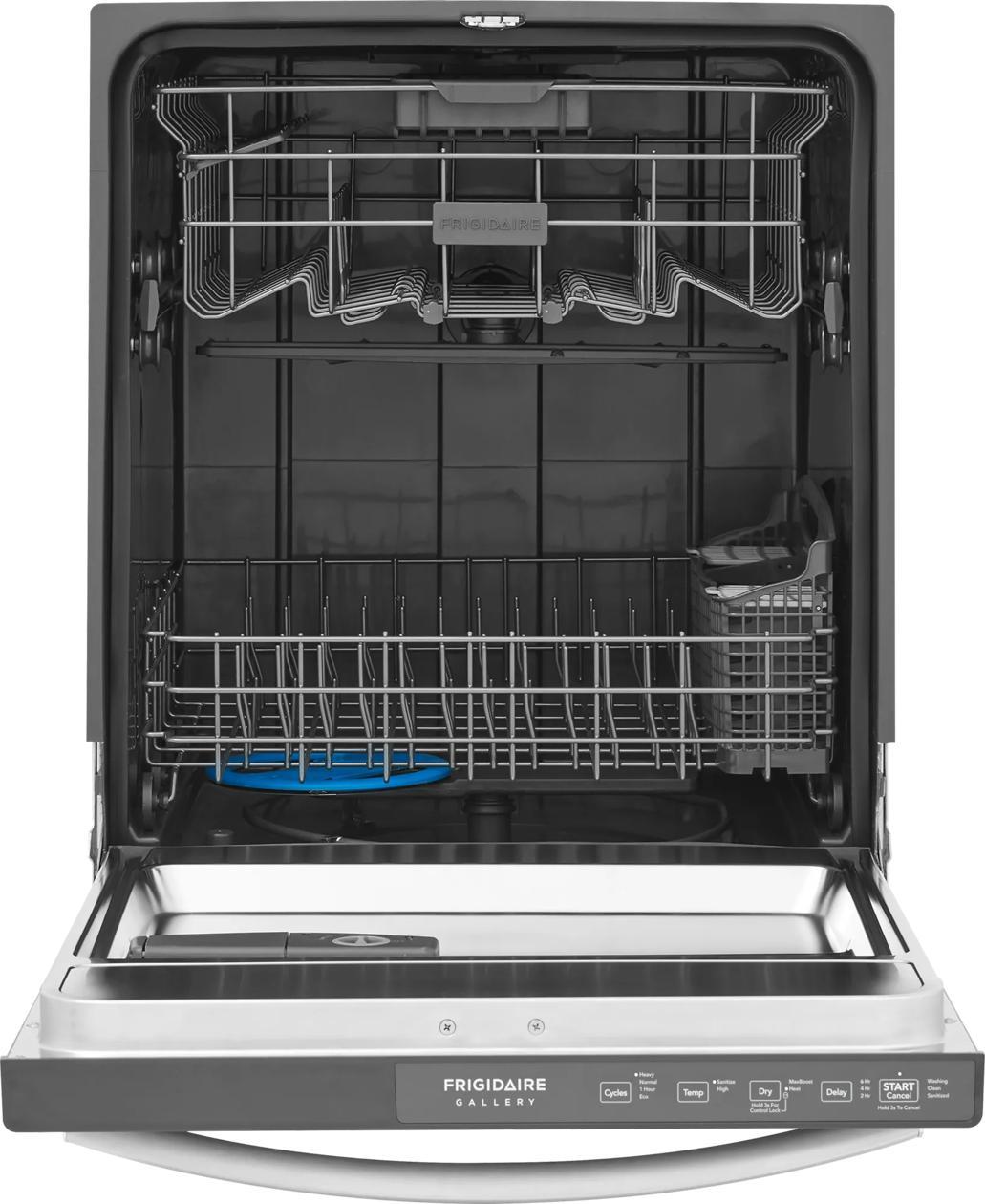 Frigidaire GDHH4527AF 24" Dishwasher