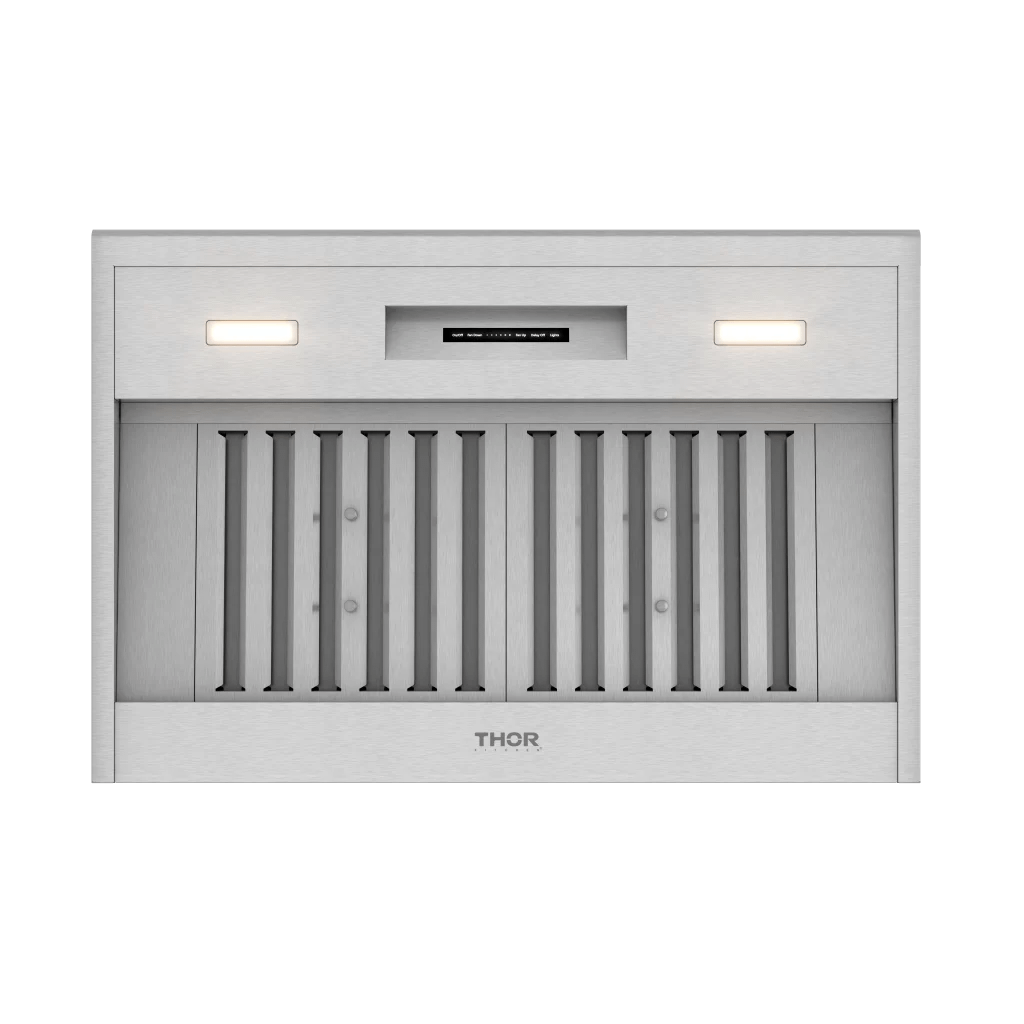Thor Kitchen TUCH3618 Thor Kitchen 36 Inch Pro Under Cabinet/Wall Mounted Range Hood - Model Tuch3618