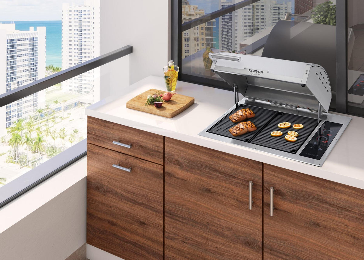 Kenyon B70429 Kenyon Signature® Electric Grill
