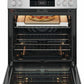 Frigidaire GCFG3070BF 30