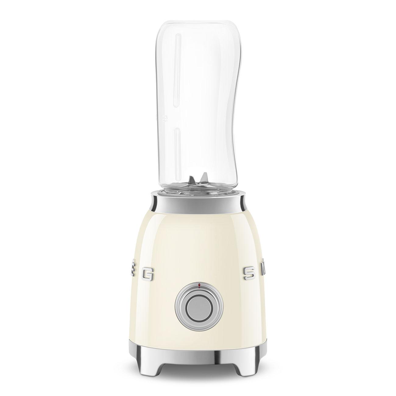 Smeg PBF01CRUS Blenders Cream Pbf01Crus