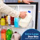 Ge Appliances GPS21KYZFS Ge® 21 Cu. Ft. Garage Ready Top-Freezer Refrigerator
