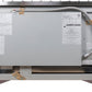 Ilve UM12FDNS3BGBLP Majestic Ii 48 Inch Dual Fuel Liquid Propane Freestanding Range In Blue Grey With Bronze Trim