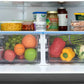 Frigidaire FRFG2011AV 20 Cu. Ft. Counter-Depth French Door Refrigerator
