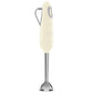 Smeg HBF11CRUS Hand Blenders Cream Hbf11Crus