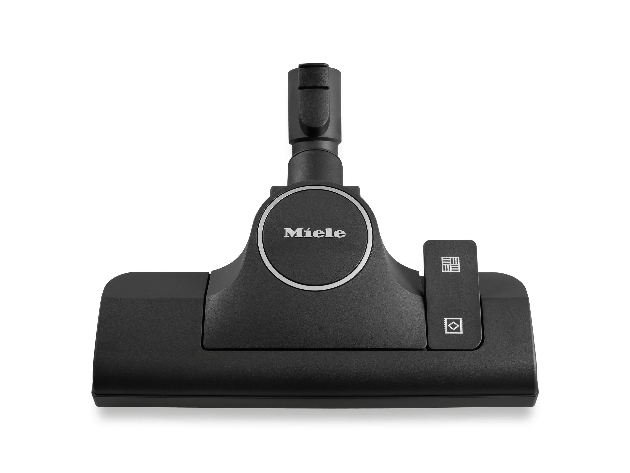 Miele SBD3653 Allteq - Universal Floorhead - For Extremely Effortless Vacuuming.