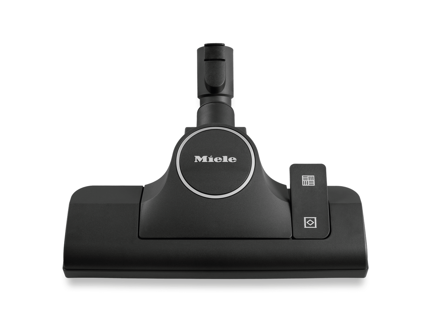 Miele SBD3653 Allteq - Universal Floorhead - For Extremely Effortless Vacuuming.