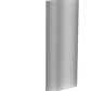 Miele KFP4231EDCS Stainless Steel Front - For Attractive Integration Of Kfmc 3Xxx Bottom-Mount Units.