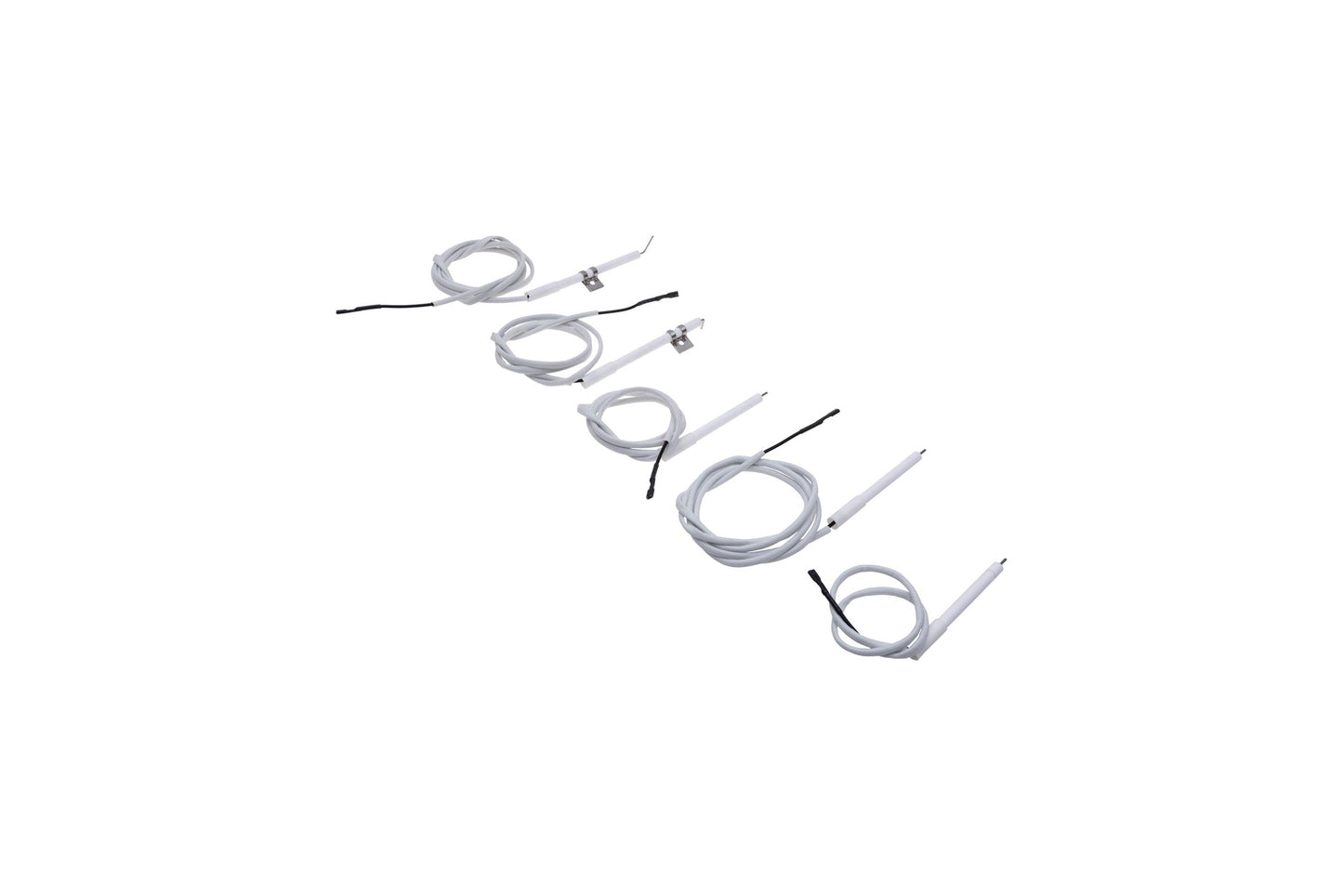 Fisher & Paykel 250872P Electrode Kit