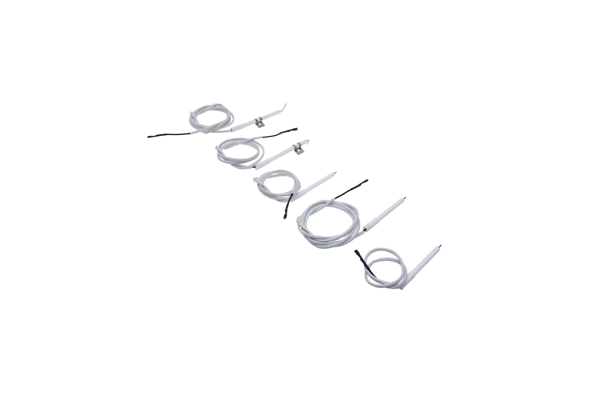 Fisher & Paykel 250872P Electrode Kit