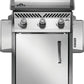 Napoleon Bbq R425NSS2 Rogue 425 Gas Grill , Natural Gas, Stainless Steel