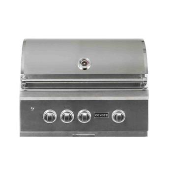 Coyote C2SLPFS 30" S-Series Grill