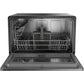 Ge Appliances PZF560HGWBB Ge Profile™ Energy Star® Smart Compact Dishwasher For Countertop Or Built-In