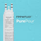 Frigidaire FPPWFU01 Purepour™ Water And Ice Refrigerator Filter Pwf-1™