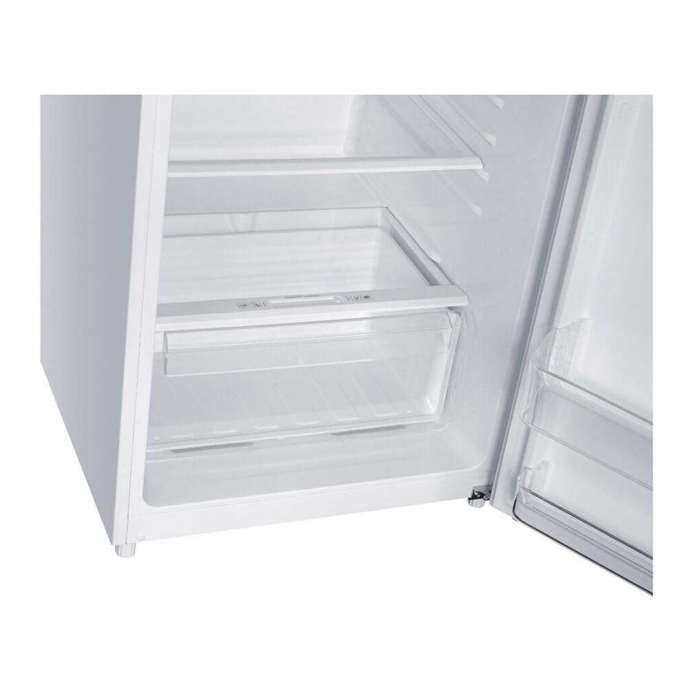 Verona VEFTF2412RWH Verona Veftf2412Rwh 24 Inch Top Freezer Refrigerator With 12 Cu. Ft. Total Capacity, Reversible Doors, Recessed Handle, Energy Star (White)