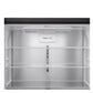 Lg LF29N8330S 29 Cu. Ft. Smart Standard-Depth Max™ 4-Door French Door Refrigerator With Full-Convert Drawer™