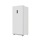 Element Appliance EXUF17CEEW Element 17.0 Cu. Ft. Upright Convertible Freezer / Refrigerator - White, Energy Star (Exuf17Ceew)
