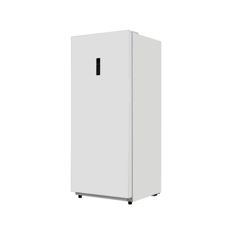 Element Appliance EXUF17CEEW Element 17.0 Cu. Ft. Upright Convertible Freezer / Refrigerator - White, Energy Star (Exuf17Ceew)