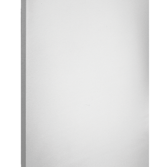 Jennair UXA1100AAS Stainless Steel Side Panel