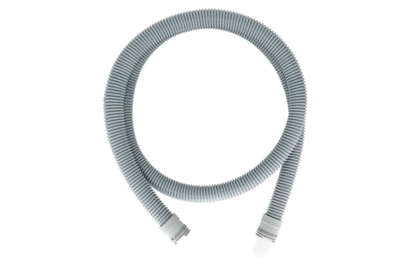 Lg AGF04127476 Lg Accessories Agf04127476 Front Load Washer Drain Hose Extension