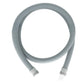 Lg AGF04127476 Lg Accessories Agf04127476 Front Load Washer Drain Hose Extension