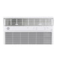 Ge Appliances AHEK12AC Ge® Energy Star® 12,000 Btu Smart Electronic Window Air Conditioner For Large Rooms Up To 550 Sq. Ft.