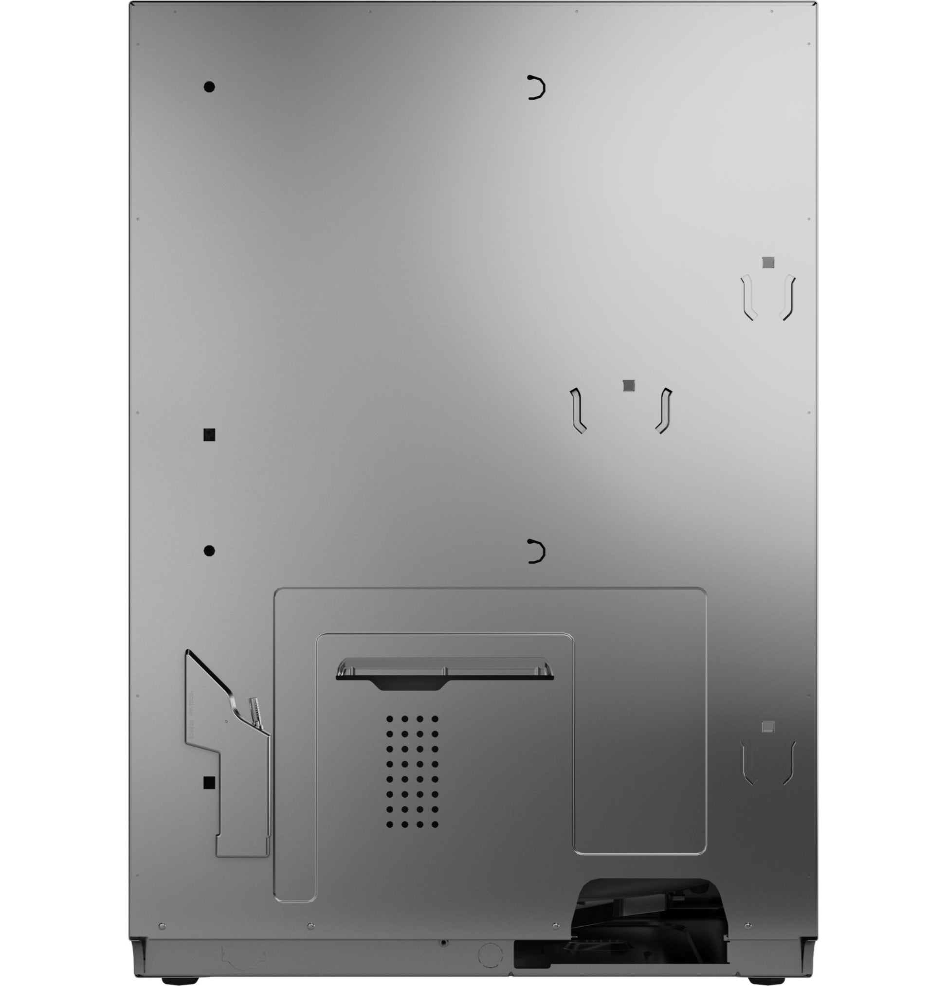 Ge Appliances PDD415PYYFS Ge Profile&#8482; Dishwasher Double Drawer