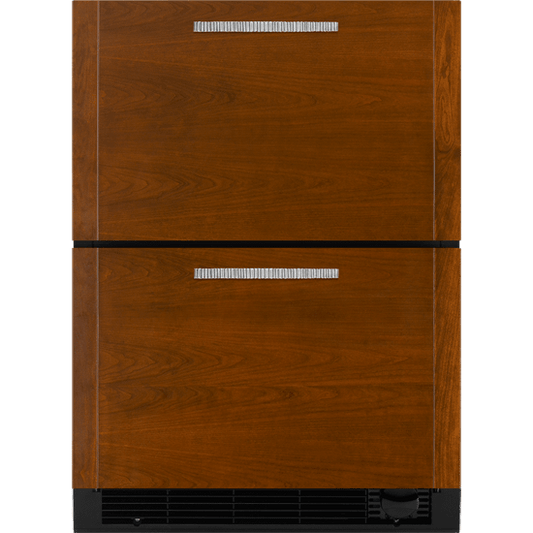 Jennair JUD248CCCX Refrigerator/Freezer Drawers, 24"(W)