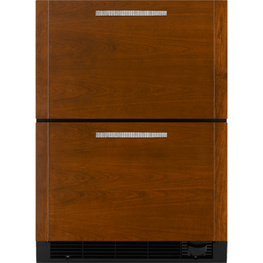 Jennair JUD248CCCX Refrigerator/Freezer Drawers, 24"(W)