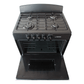 Element Appliance EEGR3A4MCCB Element Electronics 4.0 Cu. Ft. 30