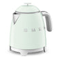 Smeg KLF05PGUS Electric Kettle Pastel Green Klf05Pgus
