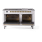 Ilve UN60FNMPRAG Ilve Un60Fnmprag Nostalgie Ii Noblesse 60