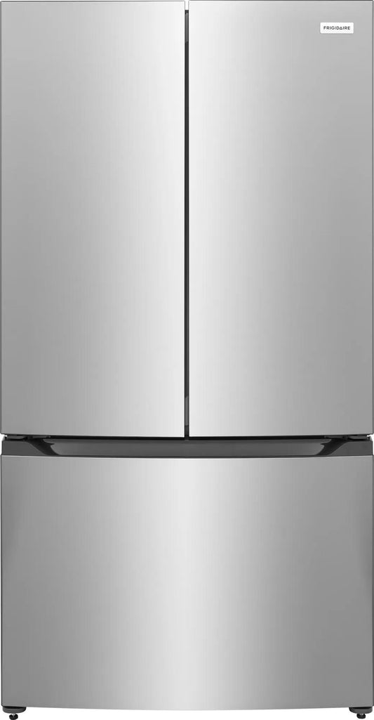 Frigidaire FRFG2011AV 20 Cu. Ft. Counter-Depth French Door Refrigerator