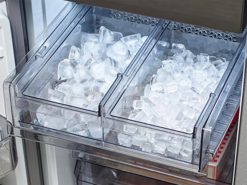 Samsung Bespoke Refrigerator - Thumbnail 3