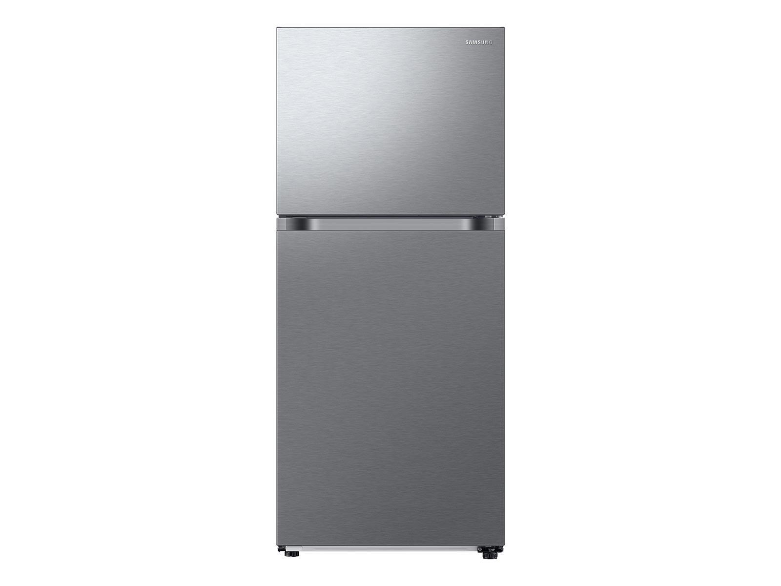 Samsung RT18DG6700SR Bespoke Ai Top Freezer All-Around Cooling Auto Ice Maker 18 Cu.Ft.