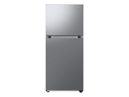 Samsung RT18DG6700SR Bespoke Ai Top Freezer All-Around Cooling Auto Ice Maker 18 Cu.Ft.