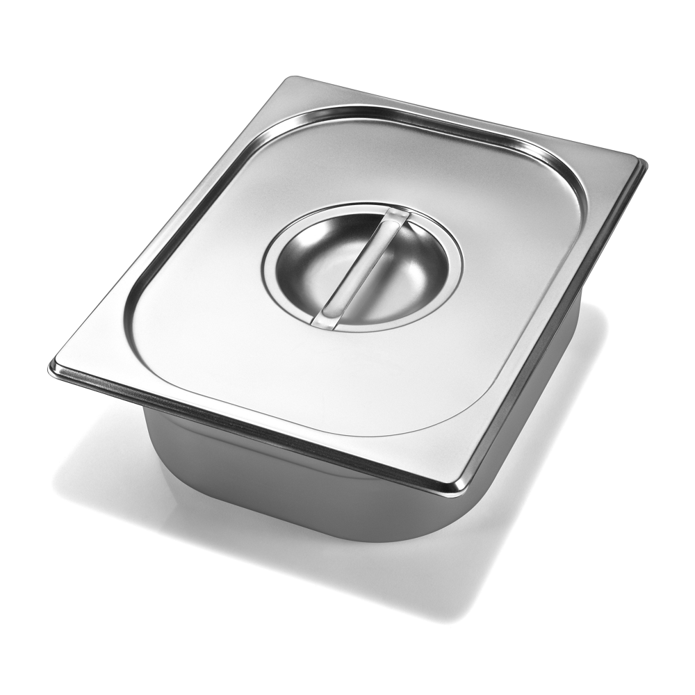 Jennair W10242695A Half-Size Warming Pan With Lid