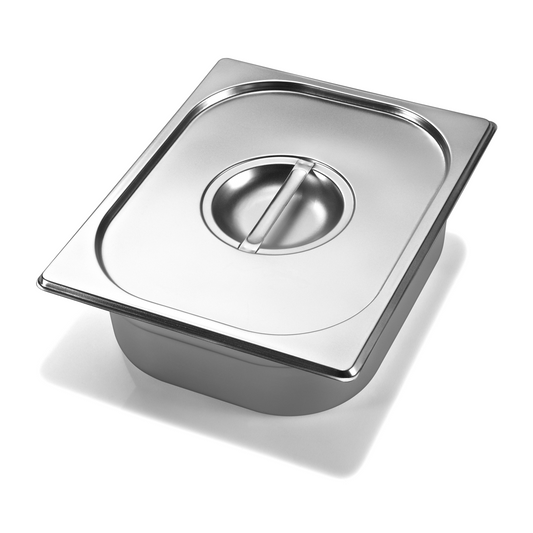 Jennair W10242695A Half-Size Warming Pan With Lid