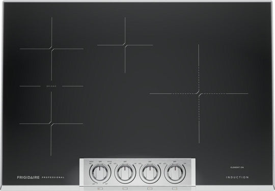 Frigidaire PCCI3080AF Frigidaire Professional 30" Induction Cooktop