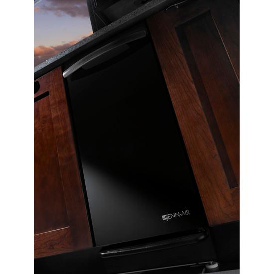 Jennair W10267289 15 " Trash Compactor, Panel Kit Models Are W10197421-Ss, W10267290-Wh, W10267300-Bl