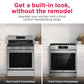 Frigidaire FCFE3082BS 30