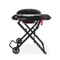 Weber 1501741 Weber Traveler® Compact Portable Gas Grill - Black