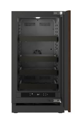 U-Line URBV418IG01A Urbv418 18" Beverage Center With Integrated Frame Finish (115 V/60 Hz)