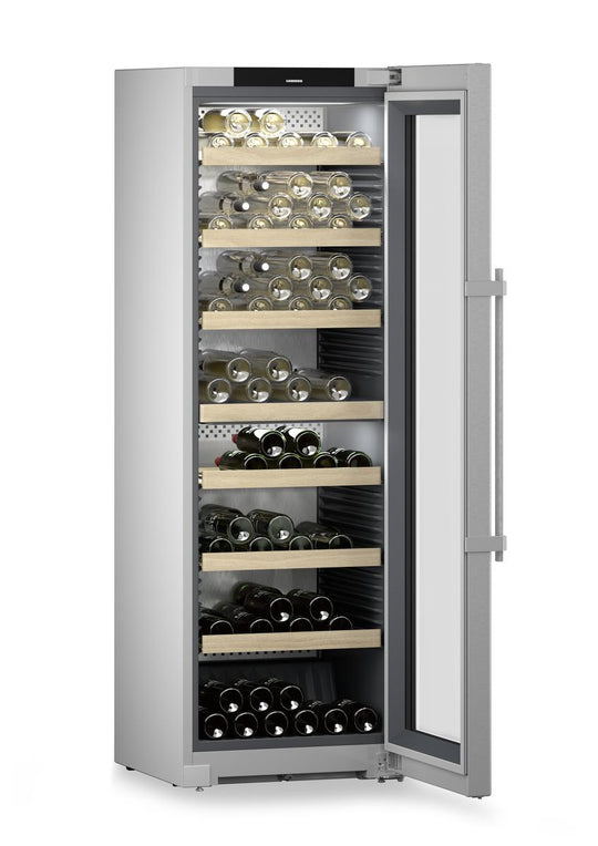 Liebherr W5250 Multi-Temperature Wine Fridge