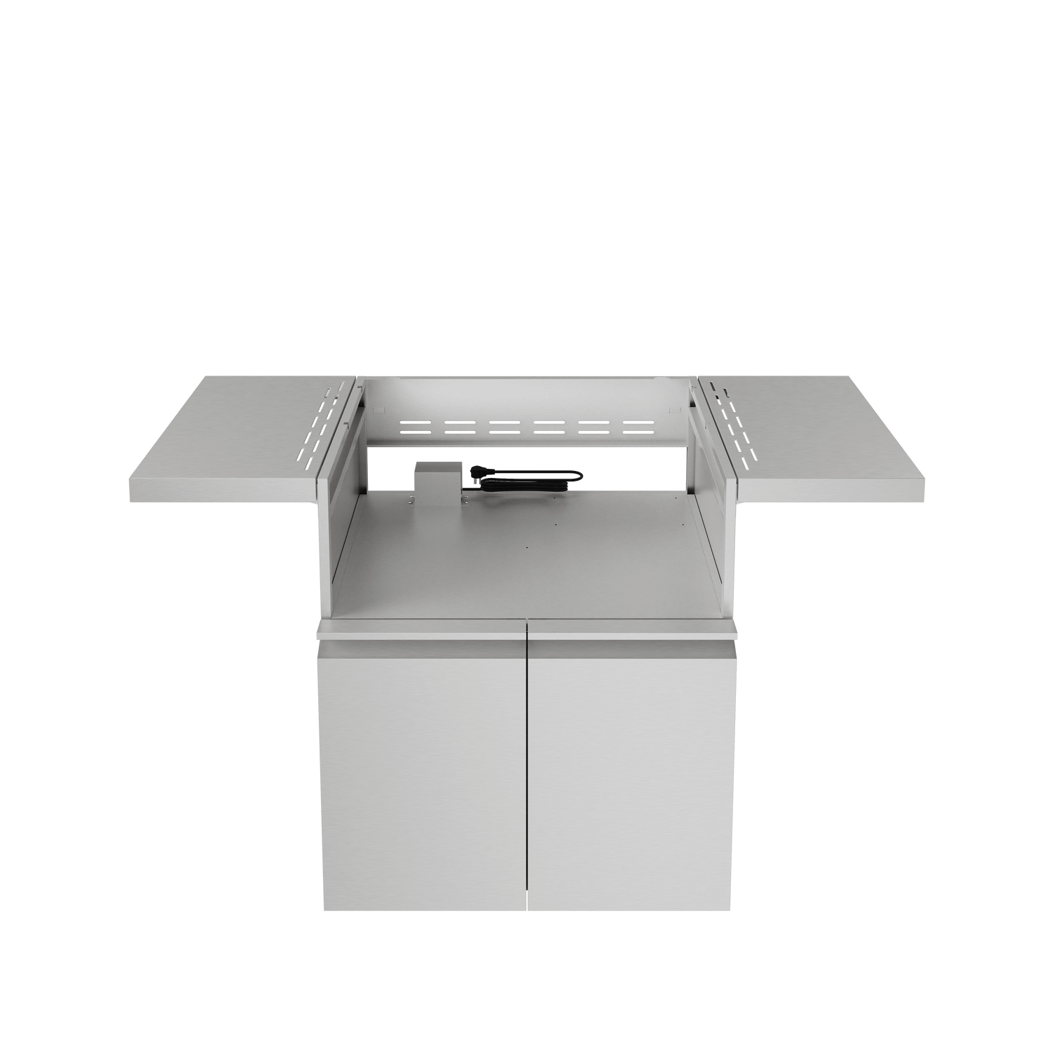 Thor Kitchen TG32CT 32 Inch Grill Cart Gordon Ramsay Collection
