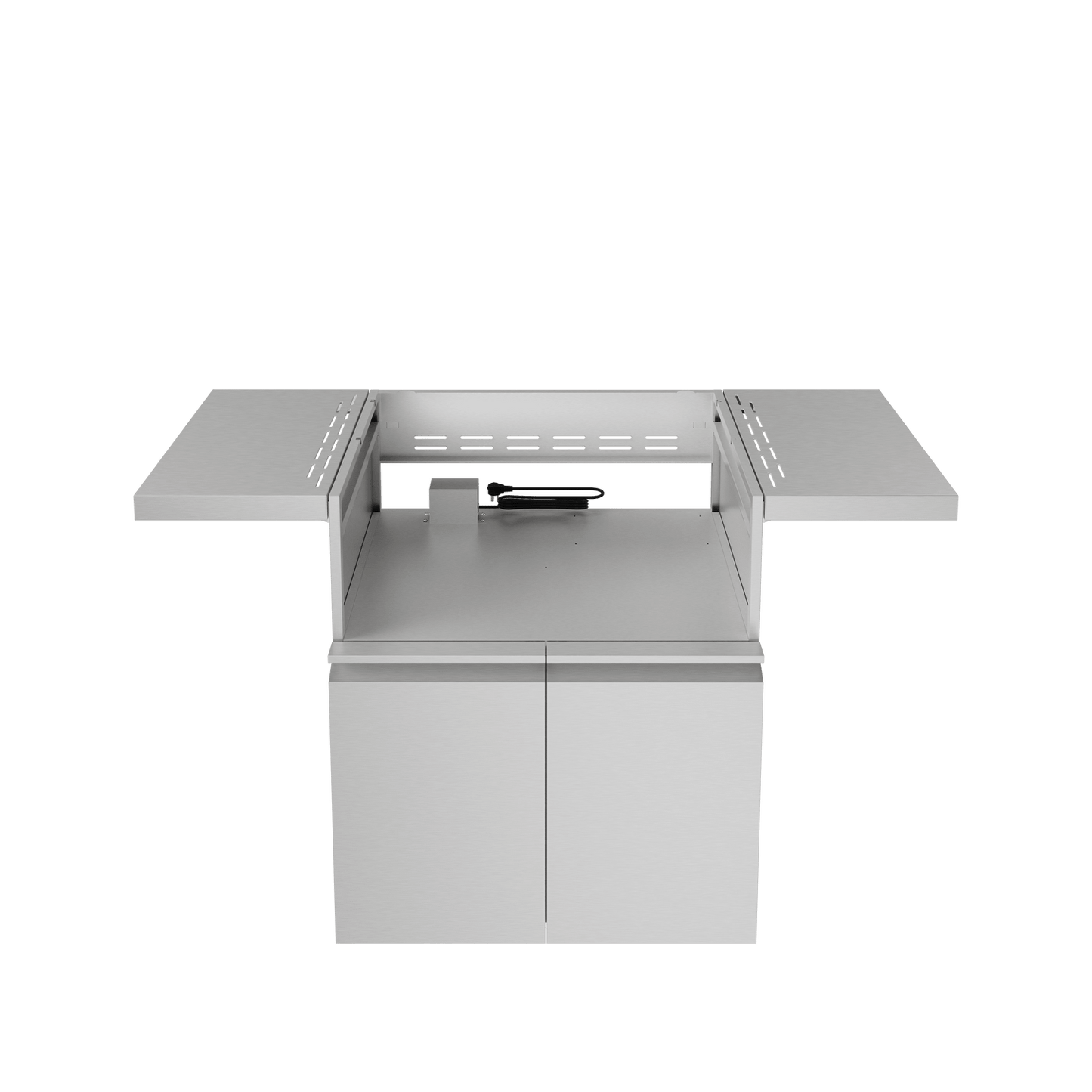 Thor Kitchen TG32CT 32 Inch Grill Cart Gordon Ramsay Collection