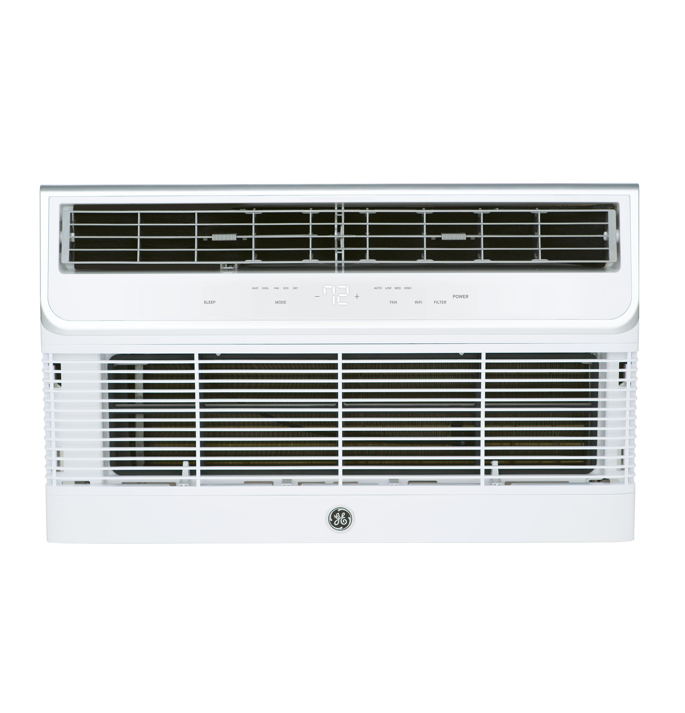Ge Appliances AJEQ12DWJ Ge® 230/208 Volt Built-In Heat/Cool Room Air Conditioner
