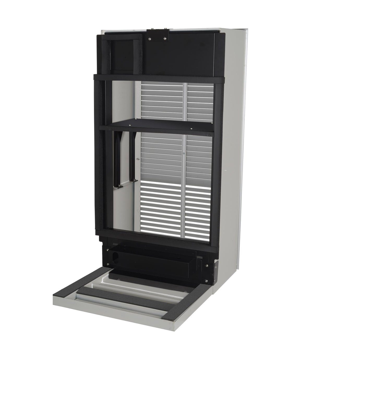 Ge Appliances RAVTRANS1CO Vtac Transition Plenum For V10, V11 & V12 Series